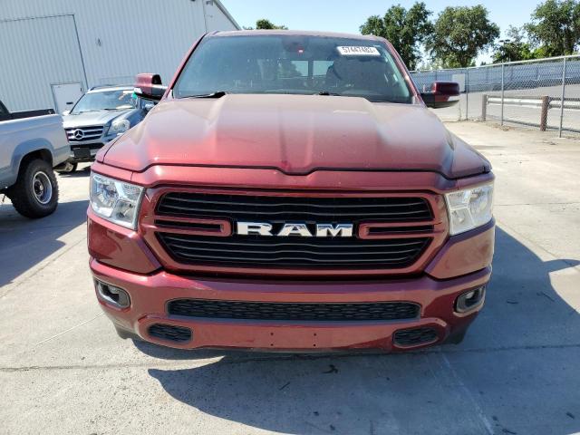 Photo 4 VIN: 1C6SRFFTXMN772928 - RAM 1500 BIG H 