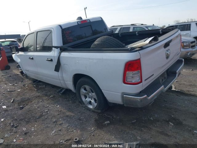 Photo 2 VIN: 1C6SRFFTXPN502926 - RAM 1500 