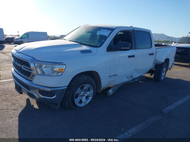 Photo 1 VIN: 1C6SRFFTXRN195194 - RAM 1500 