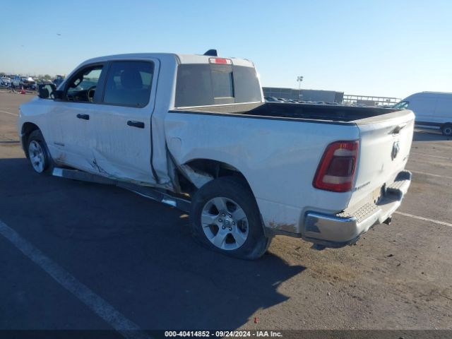 Photo 2 VIN: 1C6SRFFTXRN195194 - RAM 1500 