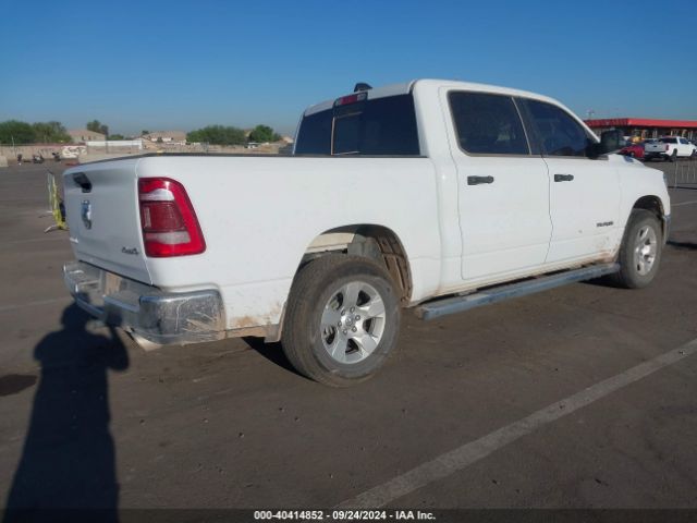 Photo 3 VIN: 1C6SRFFTXRN195194 - RAM 1500 