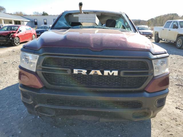 Photo 4 VIN: 1C6SRFGT2KN561945 - RAM 1500 