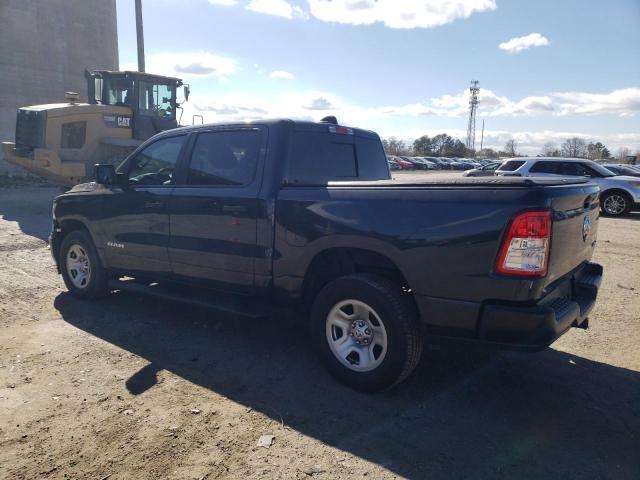 Photo 1 VIN: 1C6SRFGT2KN741152 - RAM 1500 TRADE 