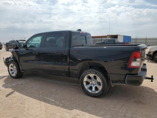 Photo 1 VIN: 1C6SRFGT2PN658926 - RAM 1500 TRADE 