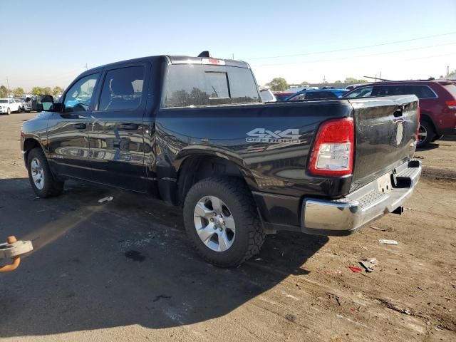 Photo 1 VIN: 1C6SRFGT3KN542014 - RAM 1500 TRADE 