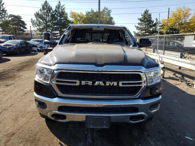 Photo 4 VIN: 1C6SRFGT3KN542014 - RAM 1500 TRADE 