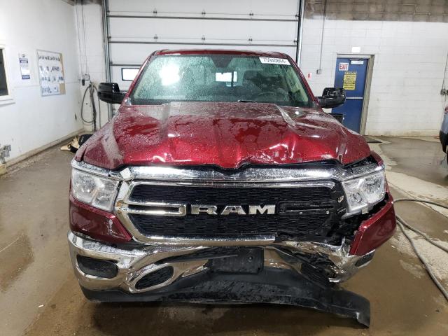 Photo 4 VIN: 1C6SRFGT3KN605077 - RAM 1500 TRADE 