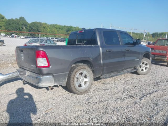 Photo 3 VIN: 1C6SRFGT4KN640632 - RAM 1500 