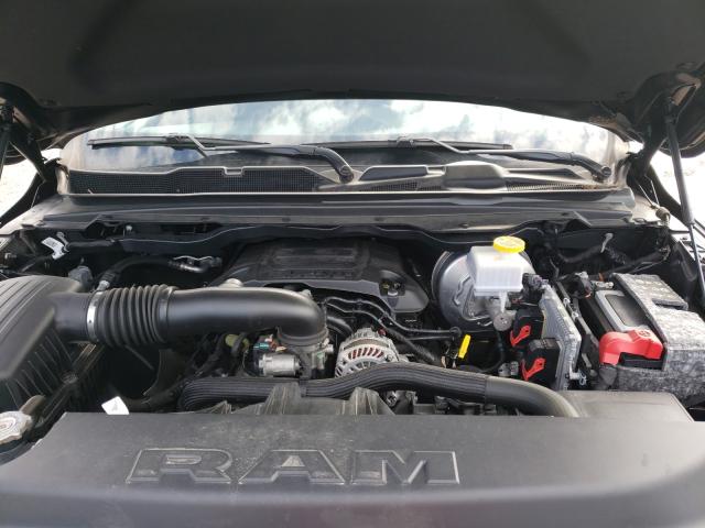 Photo 6 VIN: 1C6SRFGT5KN605467 - RAM 1500 