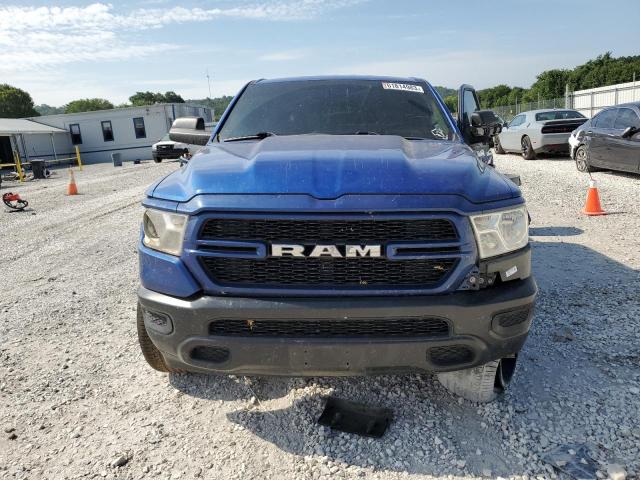 Photo 4 VIN: 1C6SRFGT9KN528960 - RAM 1500 TRADE 