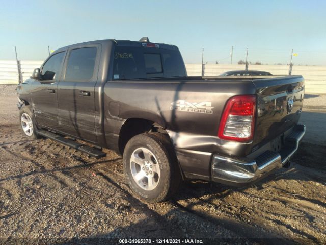 Photo 2 VIN: 1C6SRFGT9KN614379 - RAM 1500 