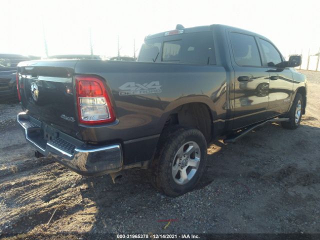 Photo 3 VIN: 1C6SRFGT9KN614379 - RAM 1500 