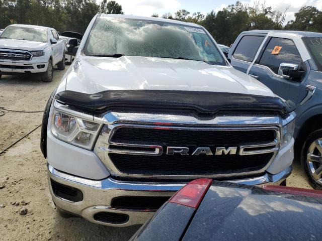 Photo 4 VIN: 1C6SRFGT9KN843743 - RAM 1500 TRADE 