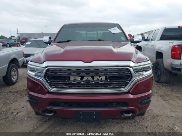 Photo 5 VIN: 1C6SRFHM1MN820502 - RAM 1500 