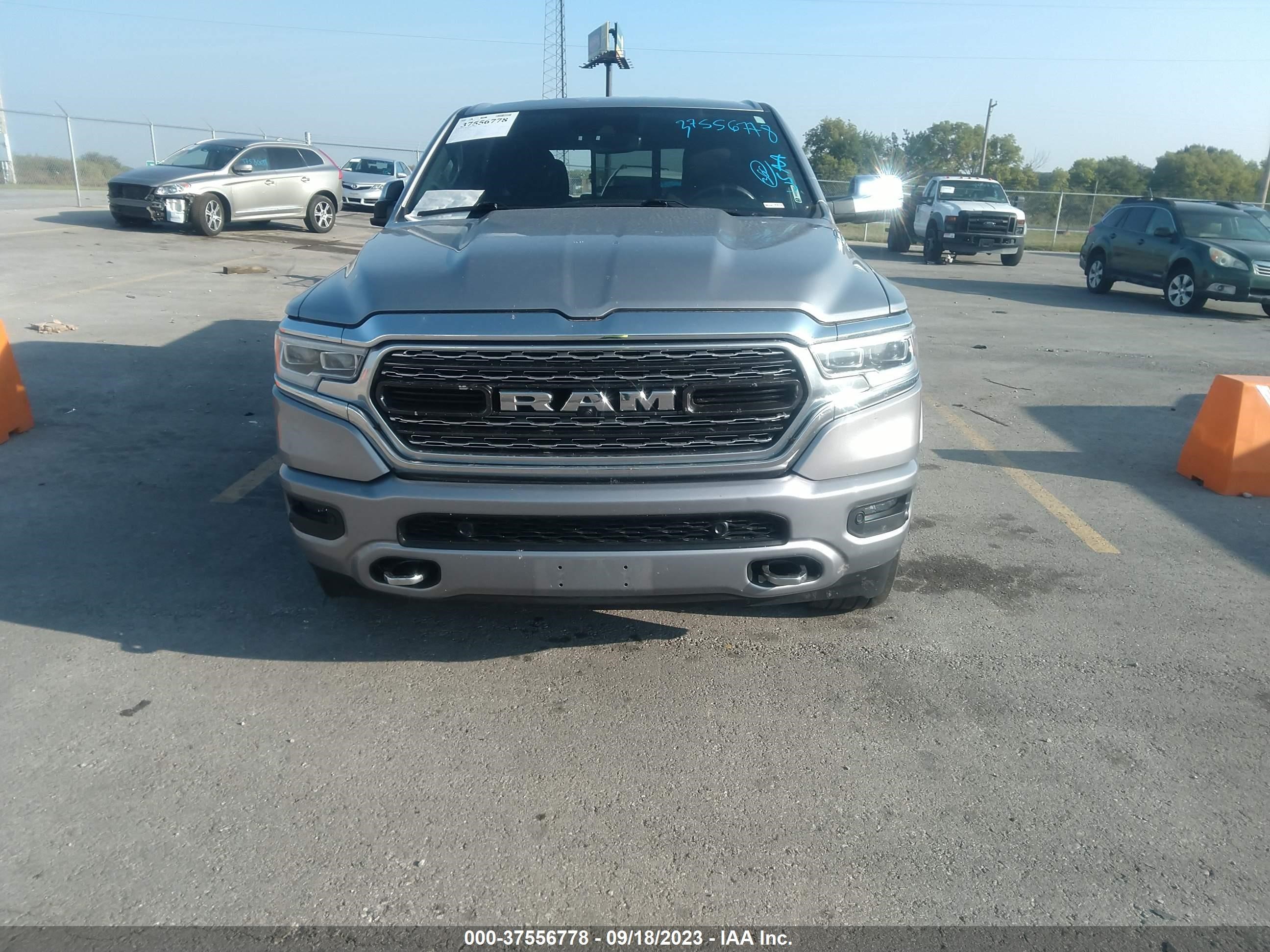 Photo 11 VIN: 1C6SRFHM3LN311462 - RAM 1500 