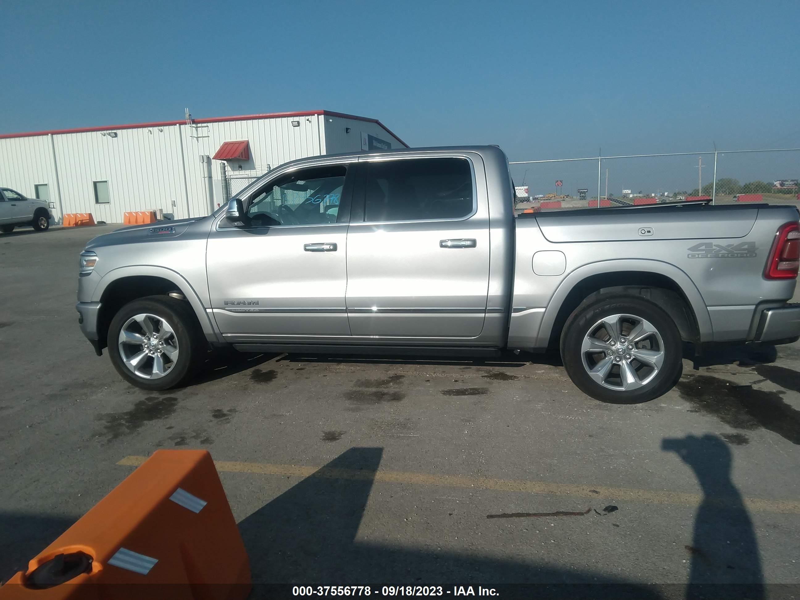 Photo 13 VIN: 1C6SRFHM3LN311462 - RAM 1500 