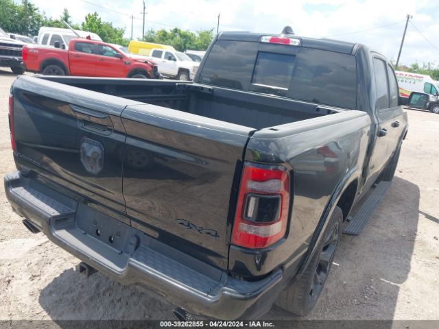 Photo 3 VIN: 1C6SRFHM6LN311164 - RAM 1500 