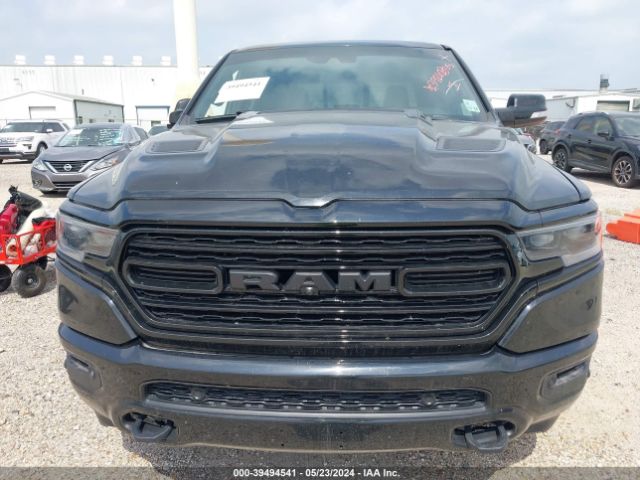 Photo 5 VIN: 1C6SRFHM6LN311164 - RAM 1500 