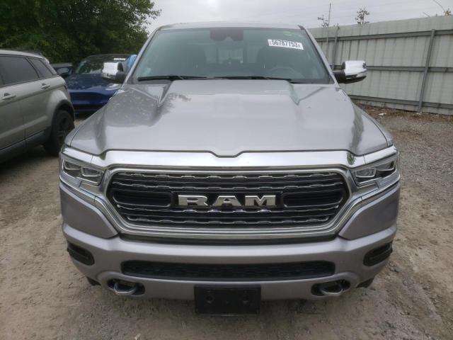 Photo 4 VIN: 1C6SRFHM8MN806256 - RAM 1500 LIMIT 