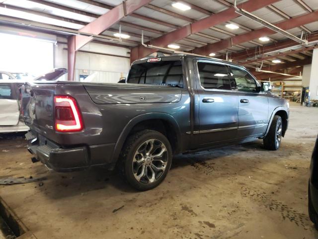 Photo 2 VIN: 1C6SRFHM9LN219093 - RAM 1500 LIMIT 