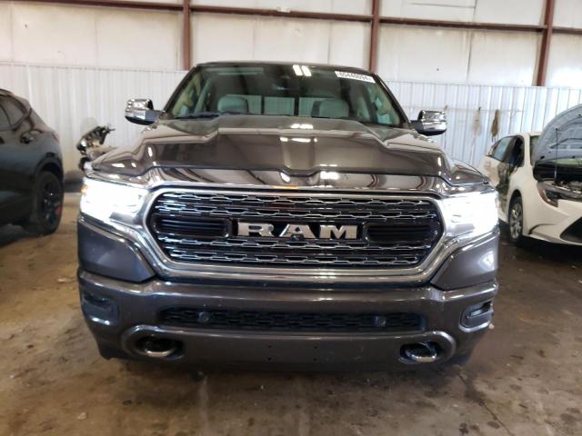 Photo 4 VIN: 1C6SRFHM9LN219093 - RAM 1500 LIMIT 