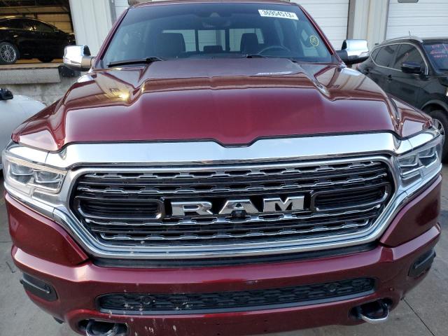 Photo 4 VIN: 1C6SRFHT0LN343907 - RAM 1500 