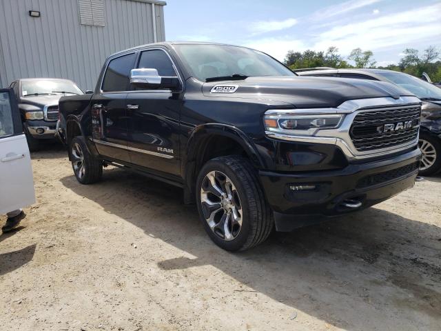 Photo 3 VIN: 1C6SRFHT1KN692010 - RAM 1500 LIMIT 