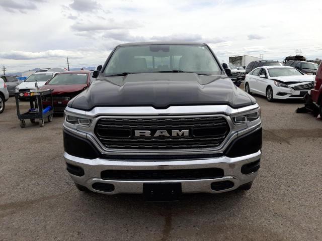 Photo 4 VIN: 1C6SRFHT1KN707427 - RAM 1500 LIMIT 