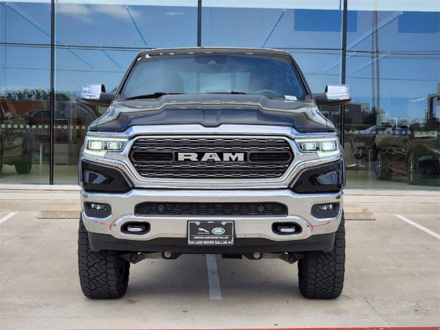 Photo 6 VIN: 1C6SRFHT1LN319812 - RAM 1500 