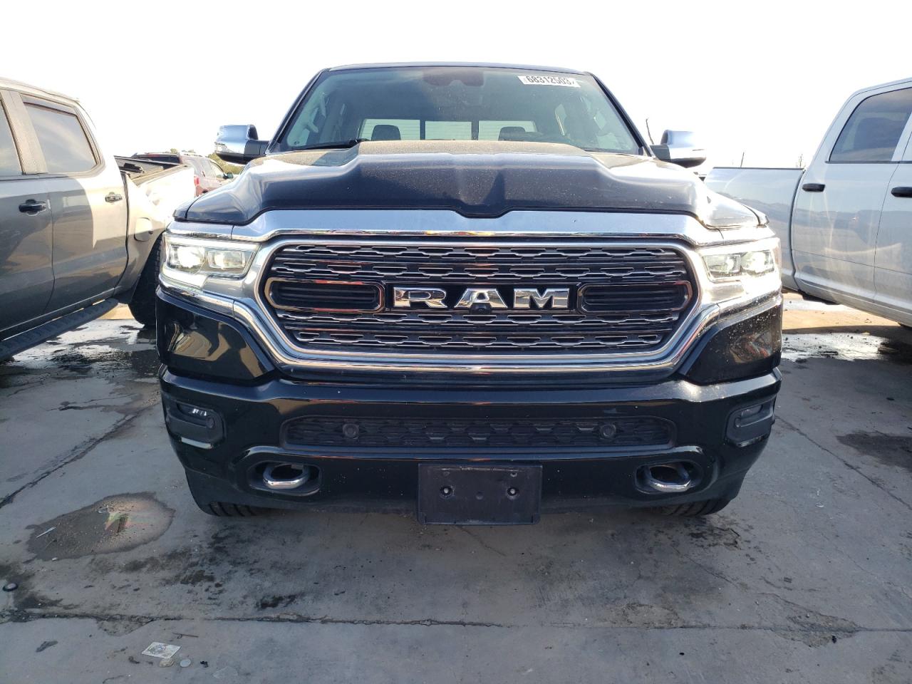 Photo 4 VIN: 1C6SRFHT2NN139189 - RAM 1500 