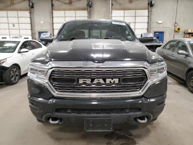 Photo 4 VIN: 1C6SRFHT3KN564965 - RAM 1500 