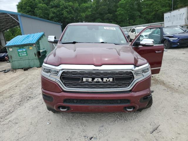 Photo 4 VIN: 1C6SRFHT3KN695331 - RAM 1500 