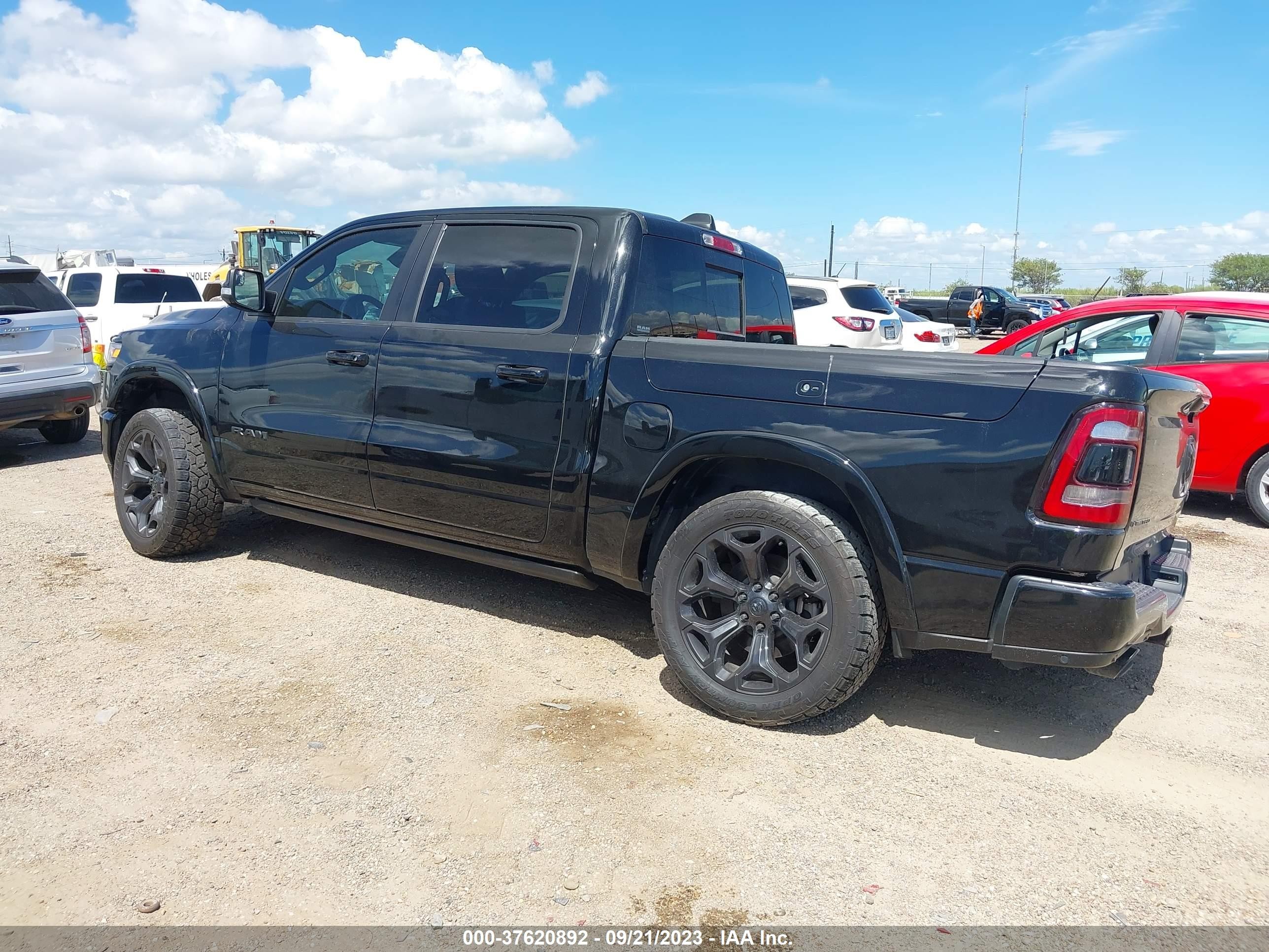 Photo 13 VIN: 1C6SRFHT3LN412346 - RAM 1500 