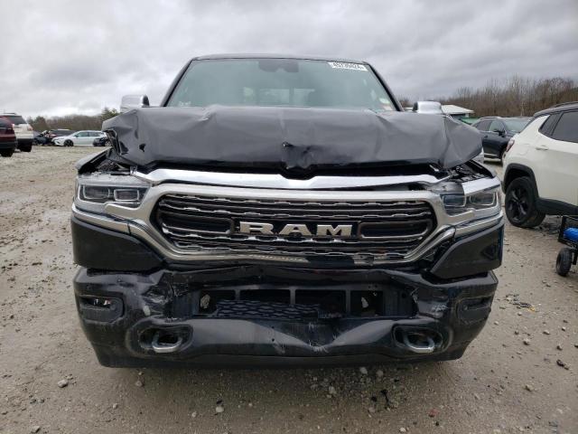 Photo 4 VIN: 1C6SRFHT4KN670423 - RAM 1500 