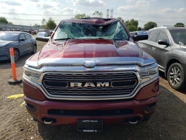 Photo 4 VIN: 1C6SRFHT4KN812947 - RAM 1500 LIMIT 