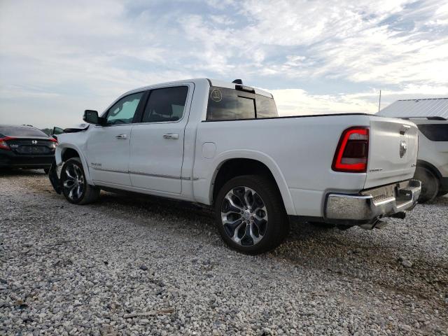 Photo 1 VIN: 1C6SRFHT4MN520105 - RAM 1500 