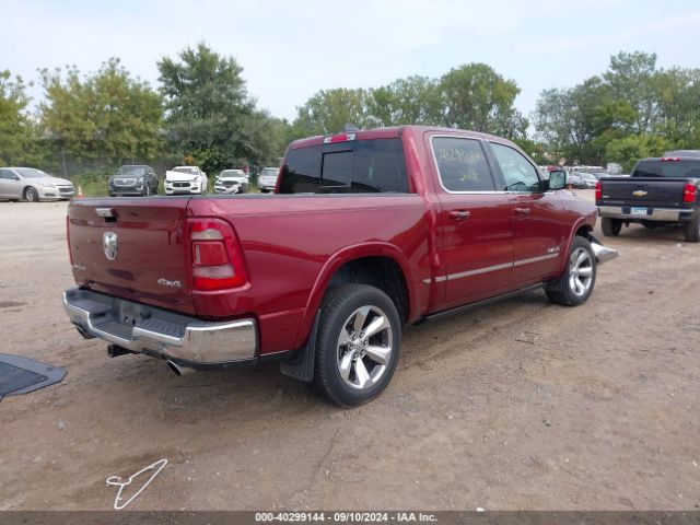 Photo 3 VIN: 1C6SRFHT5KN553031 - RAM 1500 