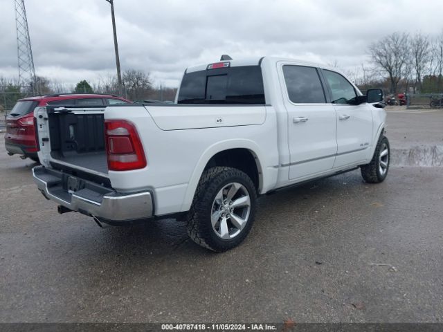 Photo 3 VIN: 1C6SRFHT5KN670477 - RAM 1500 