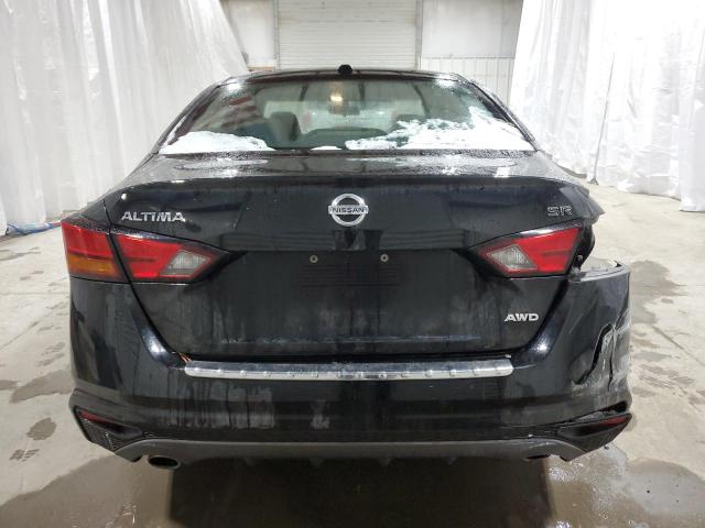 Photo 5 VIN: 1C6SRFHT5KN746490 - NISSAN ALTIMA 