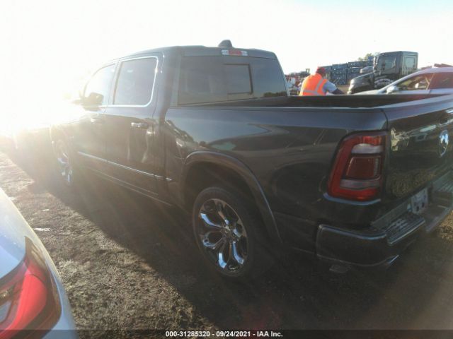 Photo 2 VIN: 1C6SRFHT5KN789646 - RAM 1500 