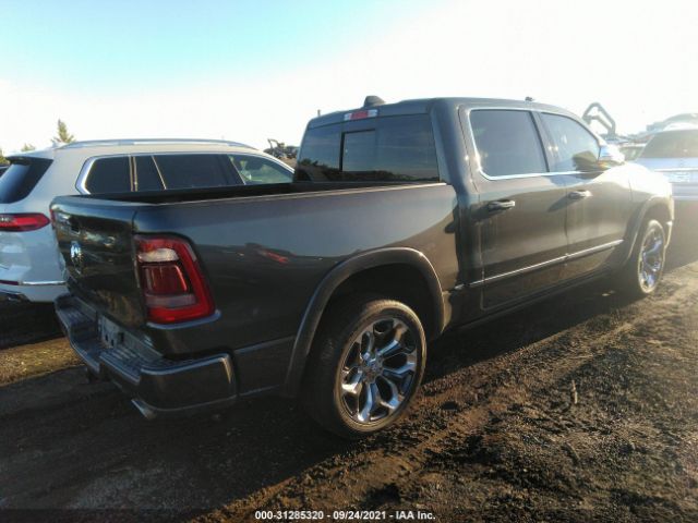 Photo 3 VIN: 1C6SRFHT5KN789646 - RAM 1500 