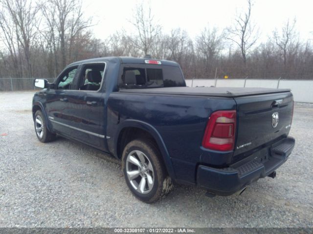 Photo 2 VIN: 1C6SRFHT5LN274194 - RAM 1500 