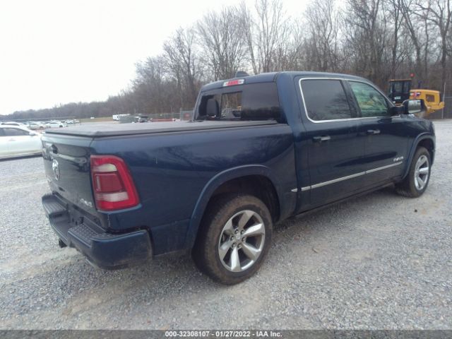 Photo 3 VIN: 1C6SRFHT5LN274194 - RAM 1500 