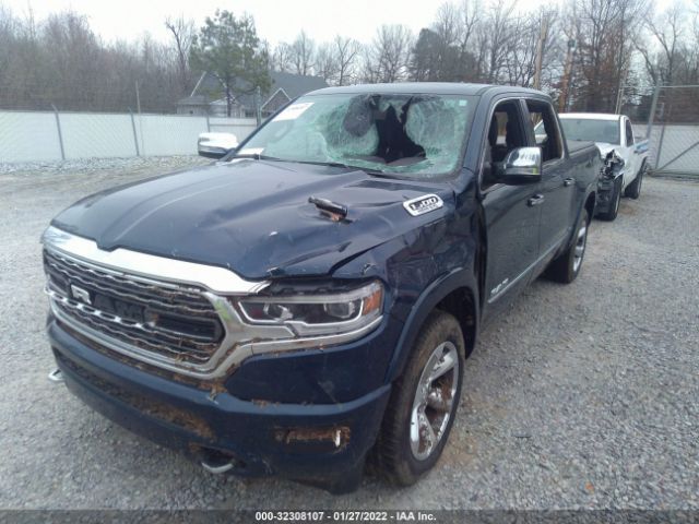 Photo 5 VIN: 1C6SRFHT5LN274194 - RAM 1500 