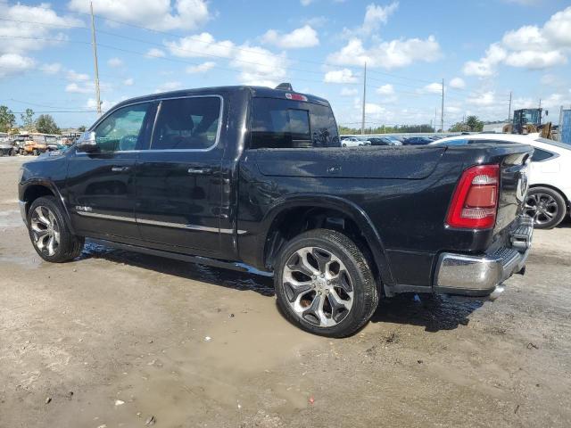 Photo 1 VIN: 1C6SRFHT6LN187663 - RAM 1500 LIMIT 