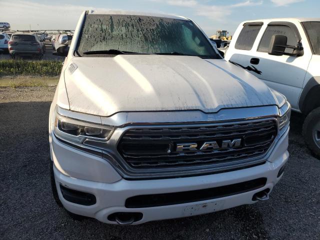 Photo 4 VIN: 1C6SRFHT7KN702507 - RAM 1500 LIMIT 