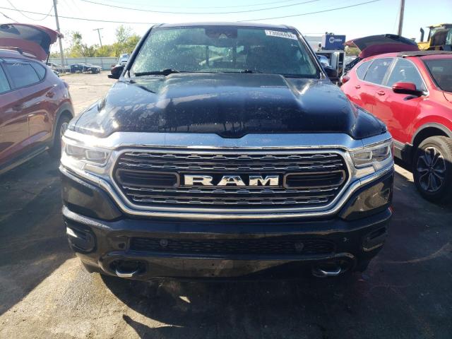 Photo 4 VIN: 1C6SRFHT7KN715127 - RAM 1500 LIMIT 