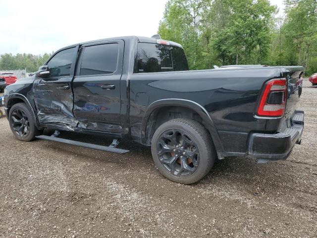 Photo 1 VIN: 1C6SRFHT7LN419526 - RAM 1500 LIMIT 