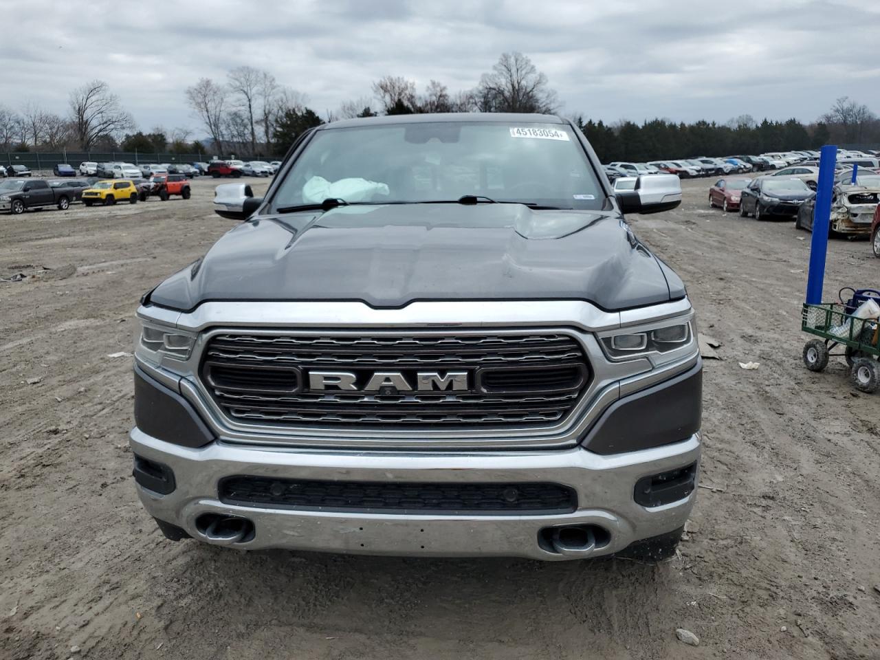 Photo 4 VIN: 1C6SRFHT9KN839710 - RAM 1500 