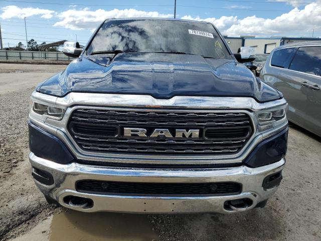 Photo 4 VIN: 1C6SRFHT9PN606708 - RAM 1500 LIMIT 